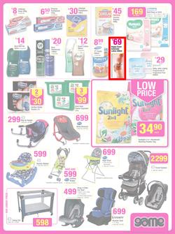Game : Save Money, Live Better (6 Aug - 12 Aug 2014), page 8