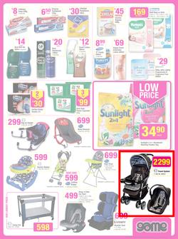 Game : Save Money, Live Better (6 Aug - 12 Aug 2014), page 8