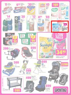Game : Save Money, Live Better (6 Aug - 12 Aug 2014), page 8