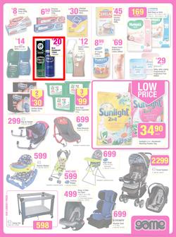 Game : Save Money, Live Better (6 Aug - 12 Aug 2014), page 8