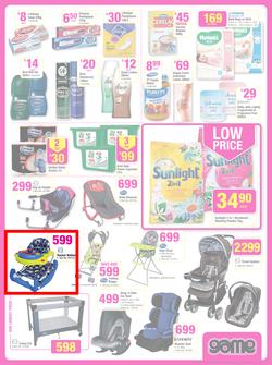 Game : Save Money, Live Better (6 Aug - 12 Aug 2014), page 8