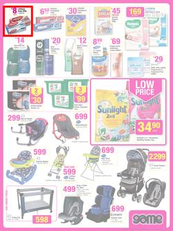 Game : Save Money, Live Better (6 Aug - 12 Aug 2014), page 8