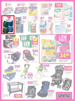 Game : Save Money, Live Better (6 Aug - 12 Aug 2014), page 8