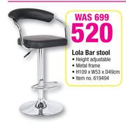 Lola Bar Stool 