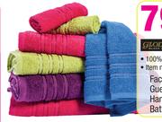 Glodina Facecloth - Each