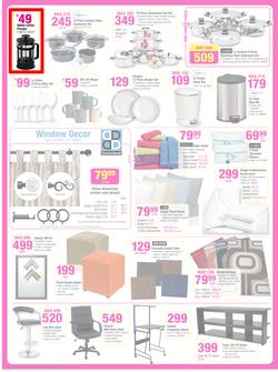 Game : Save Money, Live Better (6 Aug - 12 Aug 2014), page 9