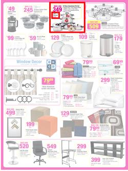 Game : Save Money, Live Better (6 Aug - 12 Aug 2014), page 9
