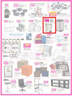 Game : Save Money, Live Better (6 Aug - 12 Aug 2014), page 9