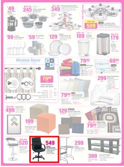 Game : Save Money, Live Better (6 Aug - 12 Aug 2014), page 9