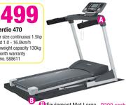 Equipment Mat Large-Each