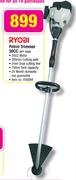 Ryobi Petrol Trimmer 30cc RPT3000
