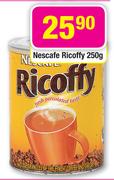 Nescafe Ricoffy-250g