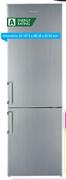 Hisense 271Ltr Metallic Silver Bottom Freezer Fridge H359BME
