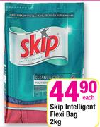 Skip Intelligent Flexi Bag-2kg Each