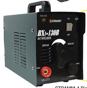 Stramm 4 Piece Welding Kit