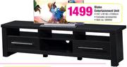 Blake Entertainment Unit