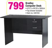 Bradley Computer Desk