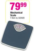 Mechanical Scale
