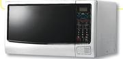 Samsung 40Ltr White Electronic Microwave Oven