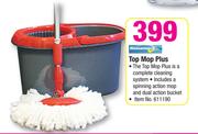Homemark Top Mop Plus