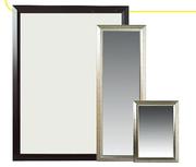 Manhattan Mirrors-1150 x 850mm Each