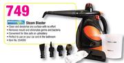 Homemark Steam Blaster