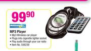 Homemark MP3 Player