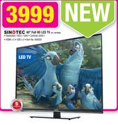 Sinotec 40" Full HD LED TV-STL 40F360D