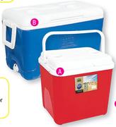 Camp Master 25L Cooler Box
