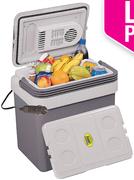 Camp Master 33L Electric Cooler Box