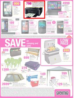 Game : Save Money, Live Better (13 Aug - 19 Aug 2014), page 6