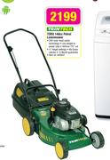Trimtech Torx 140cc Petrol Lawnmower