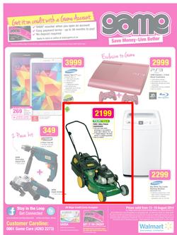 Game : Save Money, Live Better (13 Aug - 19 Aug 2014), page 7
