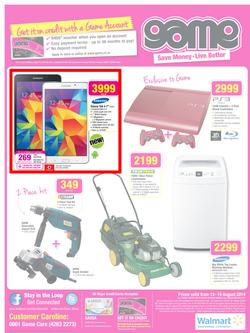 Game : Save Money, Live Better (13 Aug - 19 Aug 2014), page 7