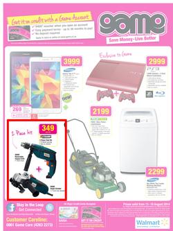 Game : Save Money, Live Better (13 Aug - 19 Aug 2014), page 7