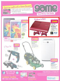 Game : Save Money, Live Better (13 Aug - 19 Aug 2014), page 7