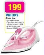 Philips 1900W Steam Iron