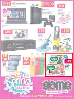 Game : Spring Savings (20 Aug - 26 Aug 2014, page 1