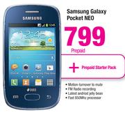 Samsung Galaxy Pocket Neo