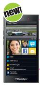 BlackBerry Z3 Smartphone-On Smart S