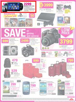 Game : Spring Savings (20 Aug - 26 Aug 2014, page 4