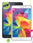 Samsung Galaxy Tab 4 7" T231-Each