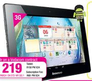 Lenovo 10.1" 3G Wi-Fi Tablet S6000