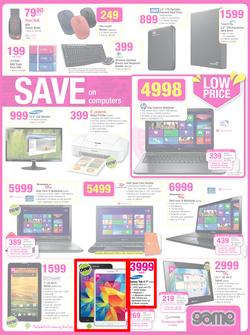 Game : Spring Savings (20 Aug - 26 Aug 2014, page 5