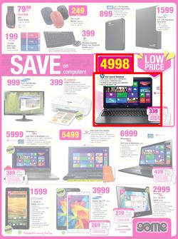 Game : Spring Savings (20 Aug - 26 Aug 2014, page 5