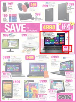 Game : Spring Savings (20 Aug - 26 Aug 2014, page 5