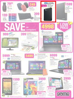 Game : Spring Savings (20 Aug - 26 Aug 2014, page 5