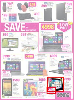 Game : Spring Savings (20 Aug - 26 Aug 2014, page 5