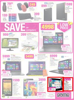 Game : Spring Savings (20 Aug - 26 Aug 2014, page 5
