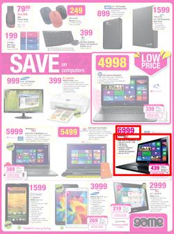 Game : Spring Savings (20 Aug - 26 Aug 2014, page 5